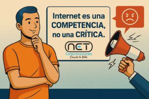 Crecer en el mercado es posible, pero no a costa de otros.